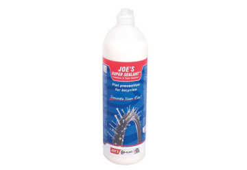 PREVENTIF TUBELESS JOE'S 1LITRE