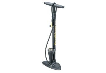 POMPE A PIED TOPEAK JOE BLOW MAX HP BLACK