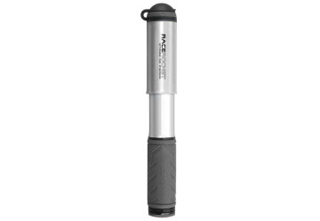 POMPE TOPEAK RACE ROCKET ARGENT