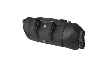 FRONTLOADER TOPEAK 8 L NOIR