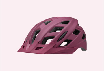 CASQUE CANNONDALE QUICK - BORDEAUX