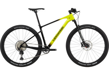 VTT CANNONDALE SCALPEL HT CARBON 3