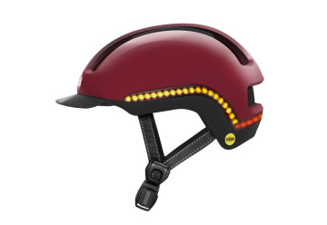 CASQUE NUTCASE VIO COMMUTE