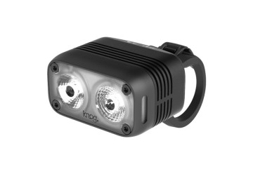 ECLAIRAGE KNOG BLINDER ROAD 600 LUMENS BLACK