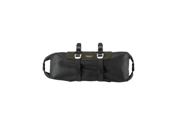 SCAPE HANDELBAR ROLL BAG 10-12L VERT BOUE BROOKS