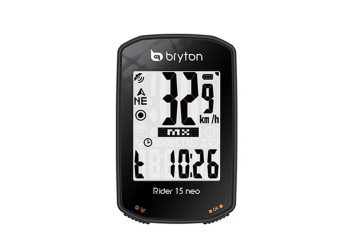 GPS BRYTON 15 NEO E