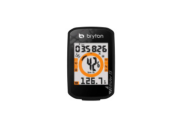 GPS BRYTON RIDER 15 E