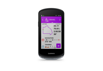 GPS GARMIN EDGE 1040 SOLAR