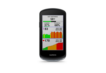 GPS GARMIN EDGE 1040 BUNDLE