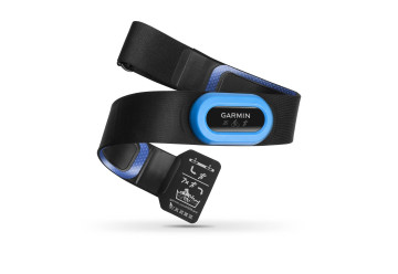 CEINTURE GARMIN HRM TRI