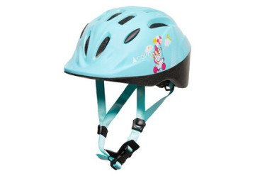 CASQUE CAIRN SUNNY ICEBERG - BLEU