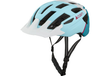 CASQUE CAIRN PRISM XTR II 2022 - BLEU