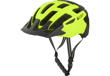 CASQUE CAIRN PRISM XTR II 2022 - JAUNE