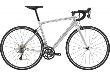 VELO DE ROUTE CANNODALE CAAD OPTIMO 4 - GRIS