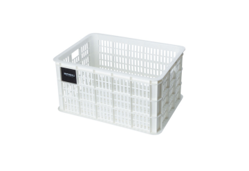 CAGETTE BASIL 40 LITRES - BLANC