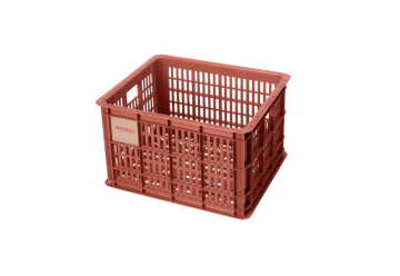 CAGETTE BASIL 27 LITRES - ROUGE