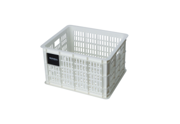 CAGETTE BASIL 27 LITRES - BLANC