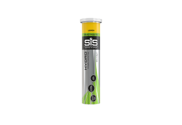 SIS TABLETTES GO HYDRO 20 X 4GR