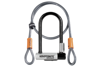 ANTIVOL KRYPTONITE MINI KRYPTOLOK