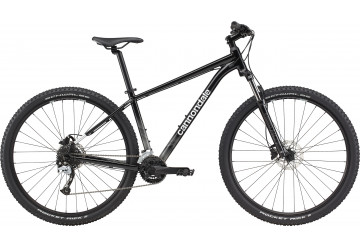 VTT CANNONDALE TRAIL 7 - NOIR