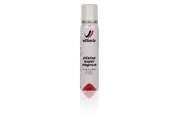 BOMBE ANTI-CREVAISON VITTORIA PIT STOP 125 ML