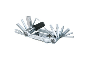 MULTI TOOL TOPEAK MINI 20 PRO - GRIS