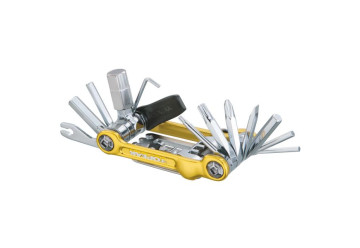 MULTI TOOL TOPEAK MINI 20 PRO - GOLD