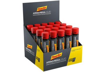 POWERBAR AMINO MEGA LIQUIDE 25 ML