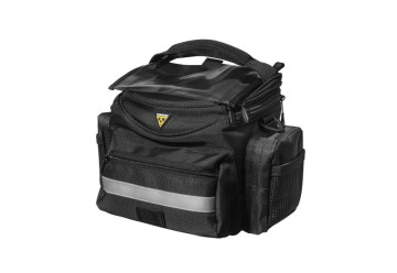 SACOCHE DE GUIDON TOURGUID HANDLEBAR BAG TOPEAK