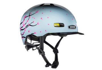 CASQUE NUTCASE STREET OCTOBLOSSOM