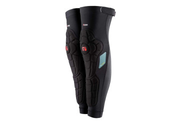 G-FORM RUGGED COMBO GENOUILLERE/PROTEGE TIBIA