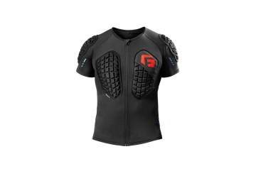 G-FORM GILET DE PROTECTION MX360