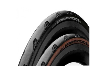 PNEU CONTINENTAL TUBELESS GRAND PRIX 5000 S TR 700x25C