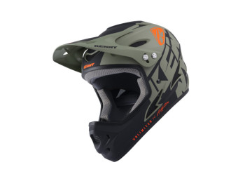 CASQUE KENNY DOWN HILL GRAPHIC