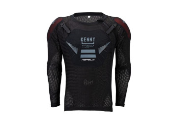 GILET DE PROTECTION KENNY REFLEX ADULTE