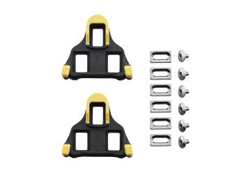 PAIRE DE CALES SHIMANO SPD-SL ROUTE SM-SH11