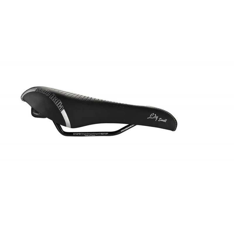 SELLE ITALIA Lady Gel Flow - Selle de vélo de route pour Femme - Mathieu