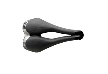 SELLE ITALIA FEMME S 5 LADY SUPERFLOW NOIR