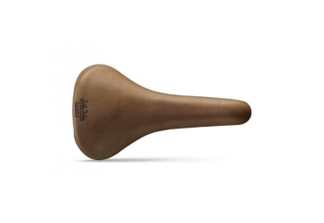 SELLE ITALIA TURBO RACER MARRON CLAIR