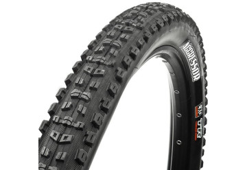 PNEU MAXXIS AGRESSOR 26X2.30 TR SOUPLE - EXO / TUBELESS READY