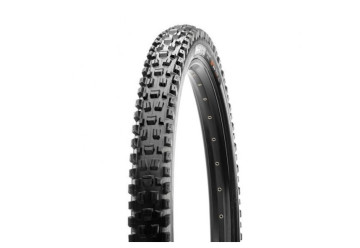 PNEU MAXXIS ASSEGAI 29X2.50 WT TR SOUPLE - 3C SPEED / EXO / TUBELESS READY