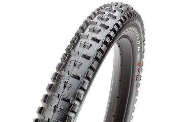 PNEU MAXXIS HIGH ROLLER II 26X2.30 TR SOUPLE - EXO / TUBELESS READY