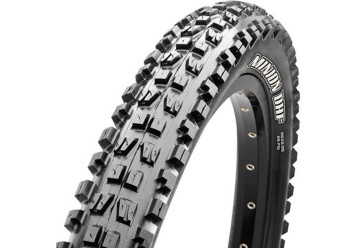 PNEU MAXXIS MINION DHF 20X2.40 TR RIGIDE