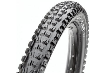 PNEU MAXXIS MINION DHF 27.5X2.60 TR SOUPLE - 3C TERRA / EXO / TUBELESS READY