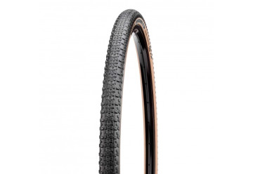 PNEU MAXXIS RAMBLER 650X47B TR SOUPLE - EXO / TUBELESS READY / TANWALL