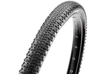 PNEU MAXXIS RAMBLER 700X38C TR SOUPLE - EXO / TUBELESS READY