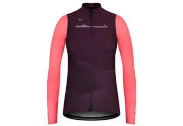 VESTE GOBIK THERMIQUE SKIMO PRO FEMME