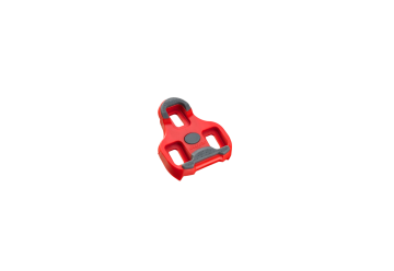 CALES LOOK KEO GRIP - ROUGE