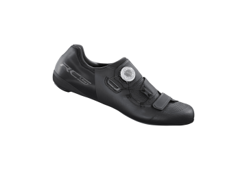 CHAUSSURES SHIMANO ROUTE RC502 - NOIR