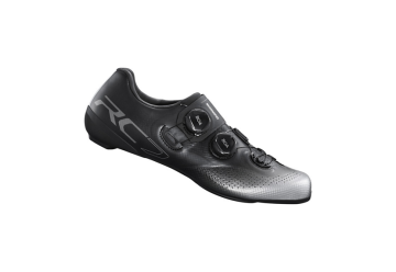 CHAUSSURES SHIMANO ROUTE RC702 - NOIR